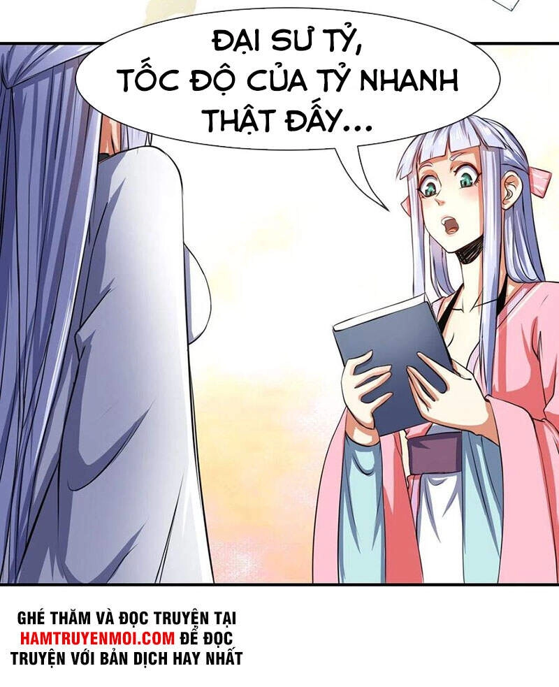 Sư Tỷ Của Ta Đông Đến Một Đám Chapter 169 - 9