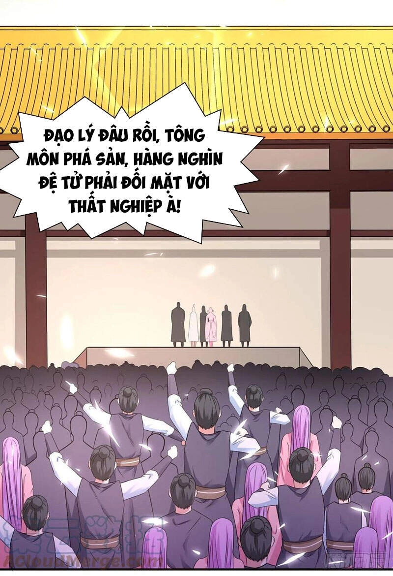 Sư Tỷ Của Ta Đông Đến Một Đám Chapter 169 - 12