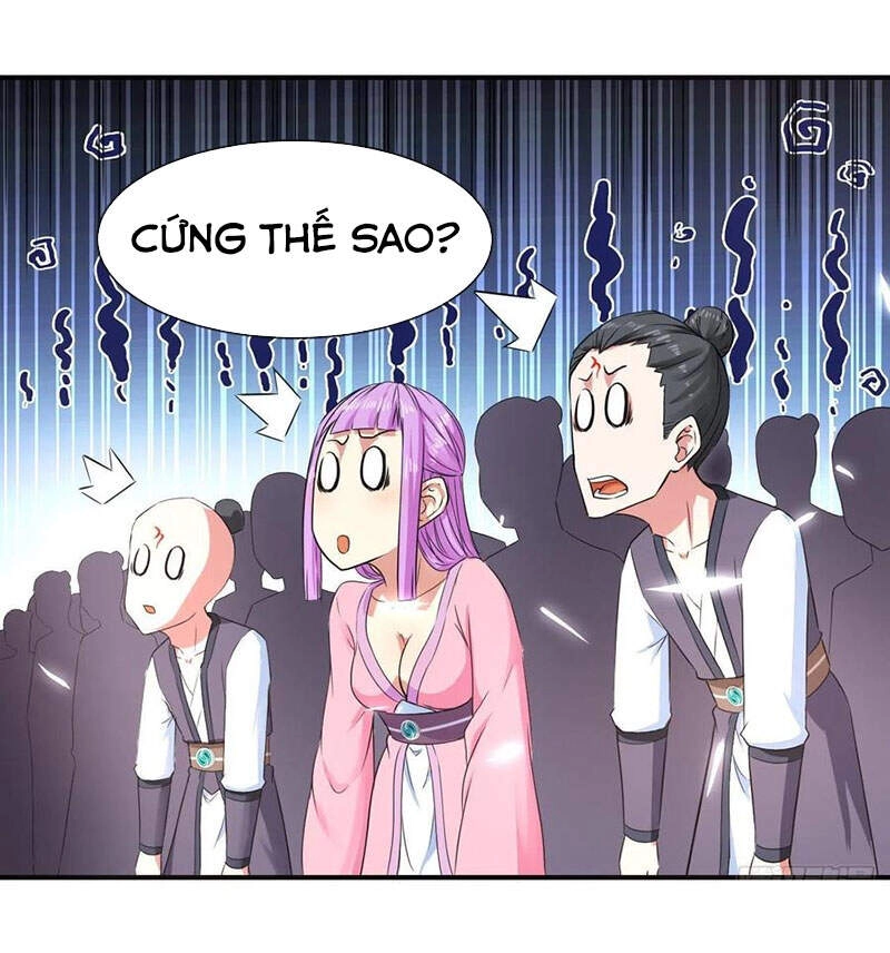 Sư Tỷ Của Ta Đông Đến Một Đám Chapter 169 - 20