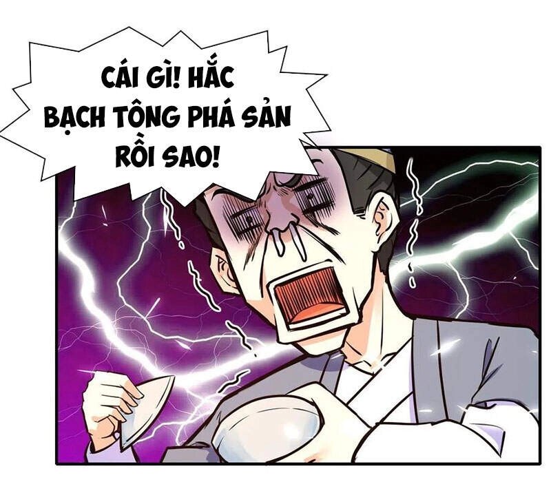 Sư Tỷ Của Ta Đông Đến Một Đám Chapter 169 - 30