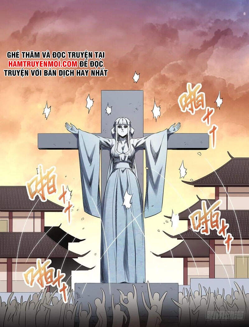 Sư Tỷ Của Ta Đông Đến Một Đám Chapter 169 - 35