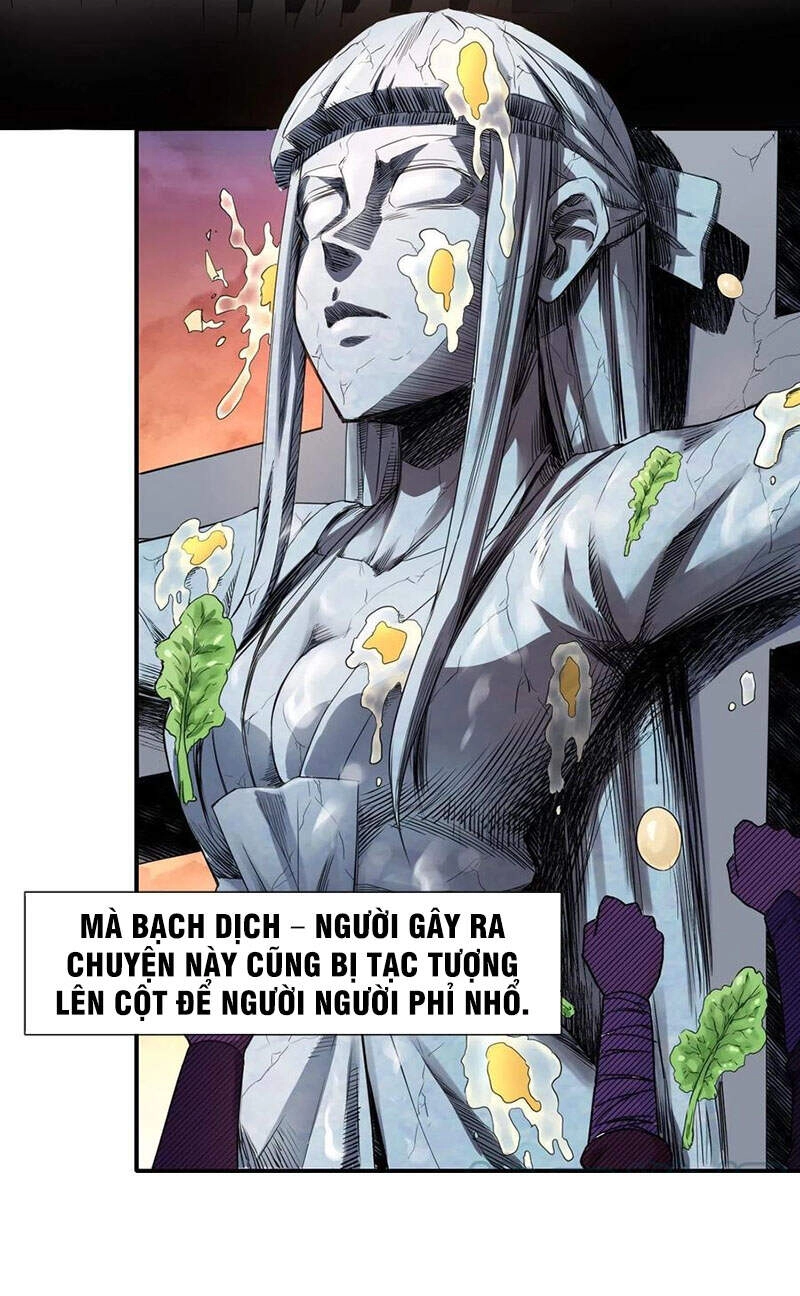 Sư Tỷ Của Ta Đông Đến Một Đám Chapter 169 - 36