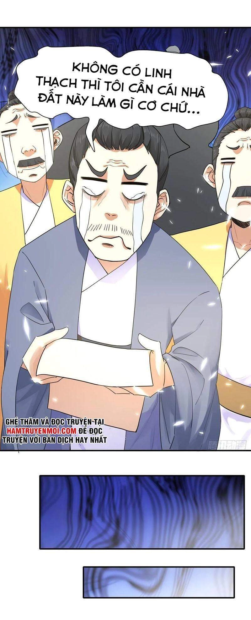 Sư Tỷ Của Ta Đông Đến Một Đám Chapter 170 - 3