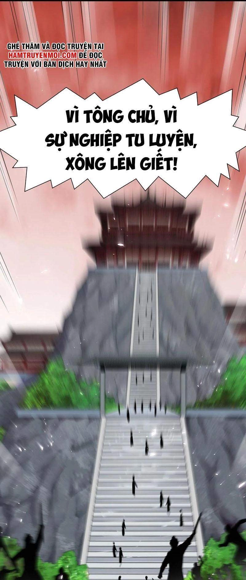 Sư Tỷ Của Ta Đông Đến Một Đám Chapter 170 - 15