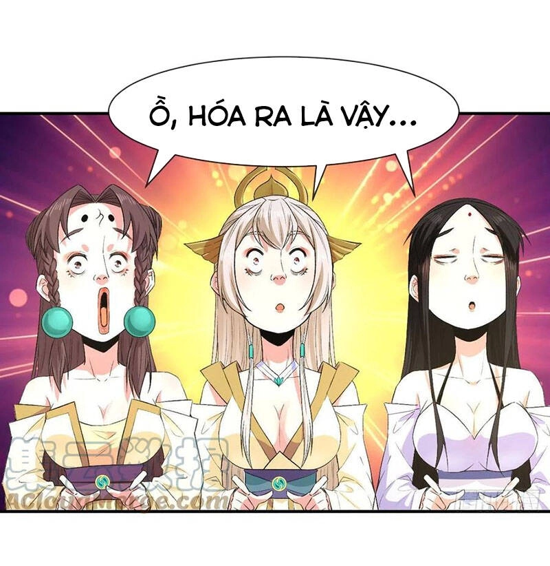 Sư Tỷ Của Ta Đông Đến Một Đám Chapter 171 - 16