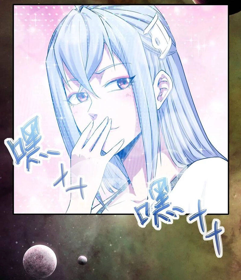 Sư Tỷ Của Ta Đông Đến Một Đám Chapter 171 - 28