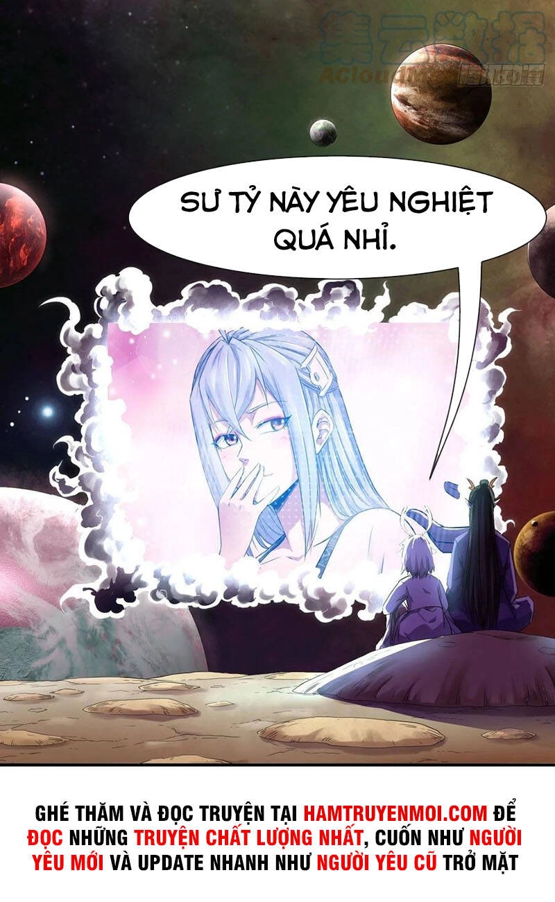 Sư Tỷ Của Ta Đông Đến Một Đám Chapter 171 - 29