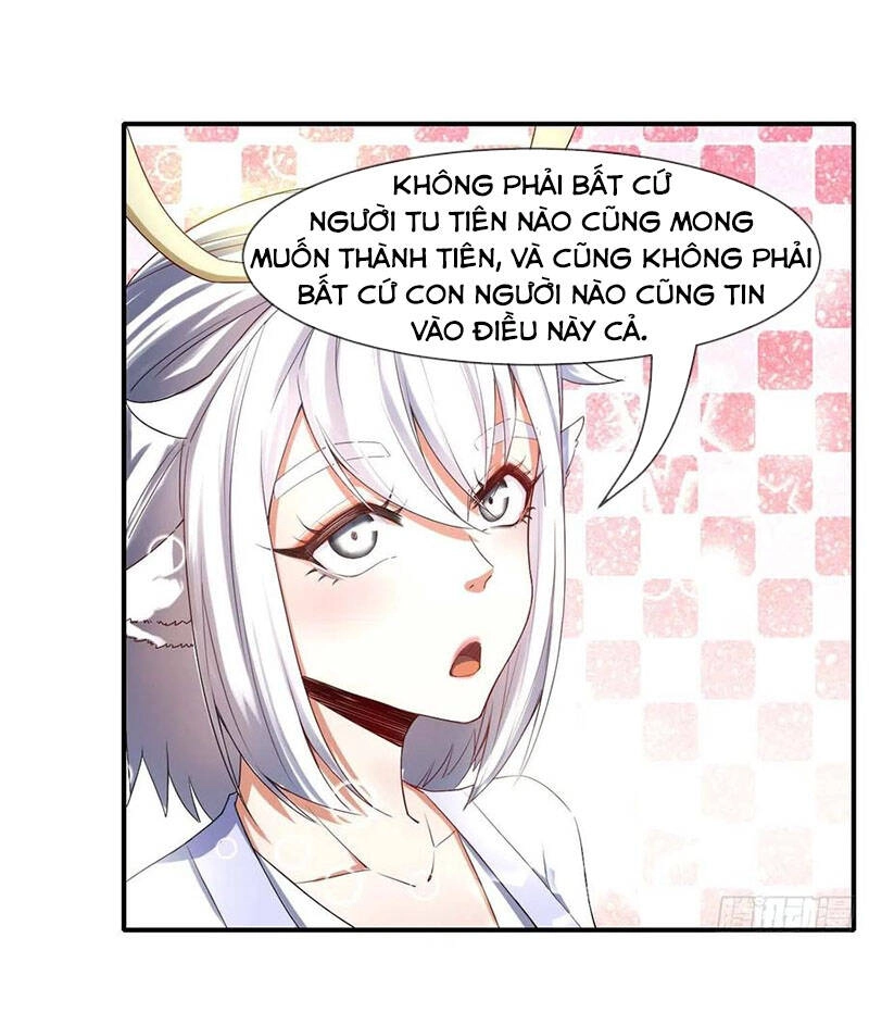 Sư Tỷ Của Ta Đông Đến Một Đám Chapter 172 - 2