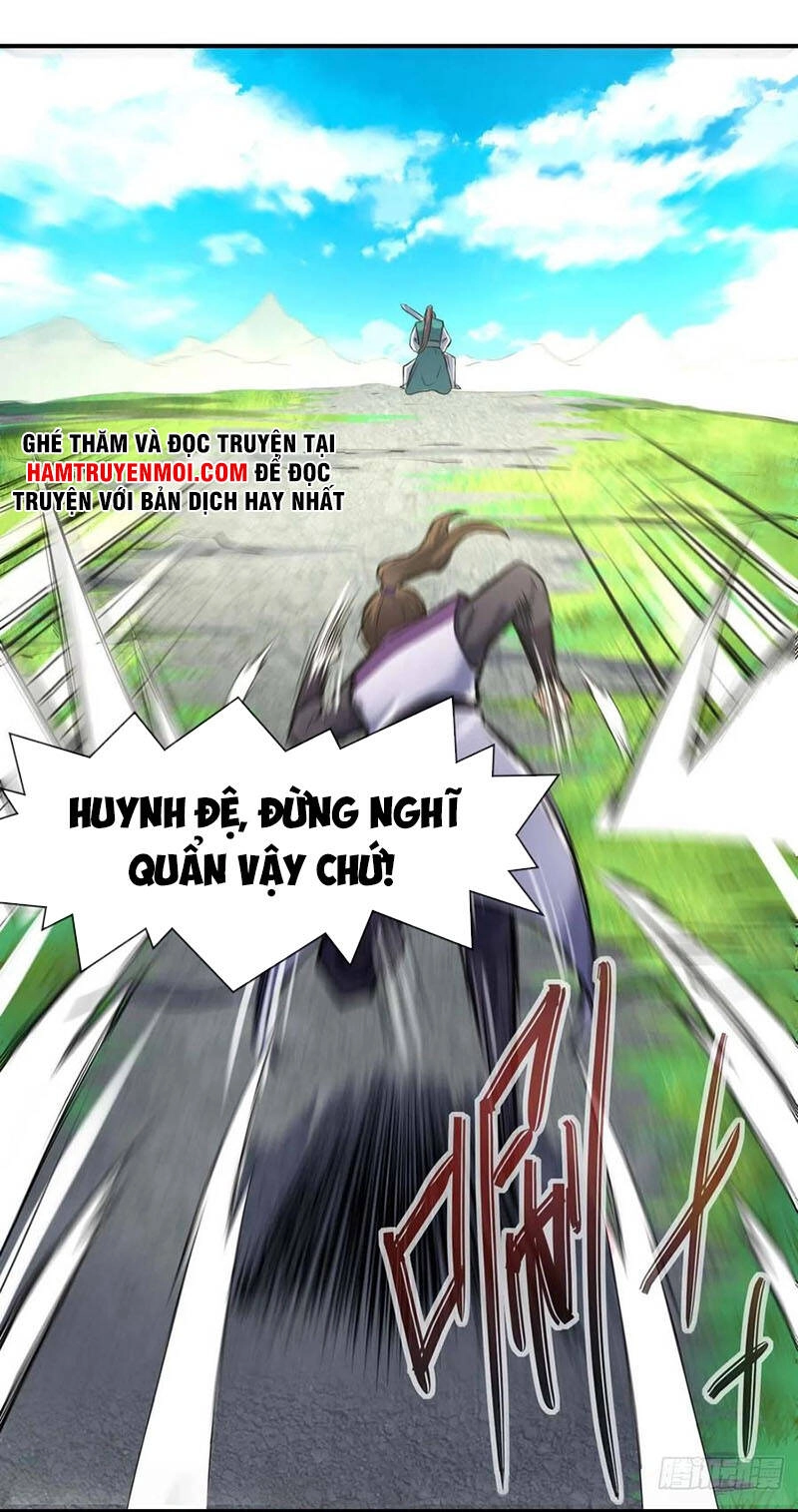 Sư Tỷ Của Ta Đông Đến Một Đám Chapter 172 - 7