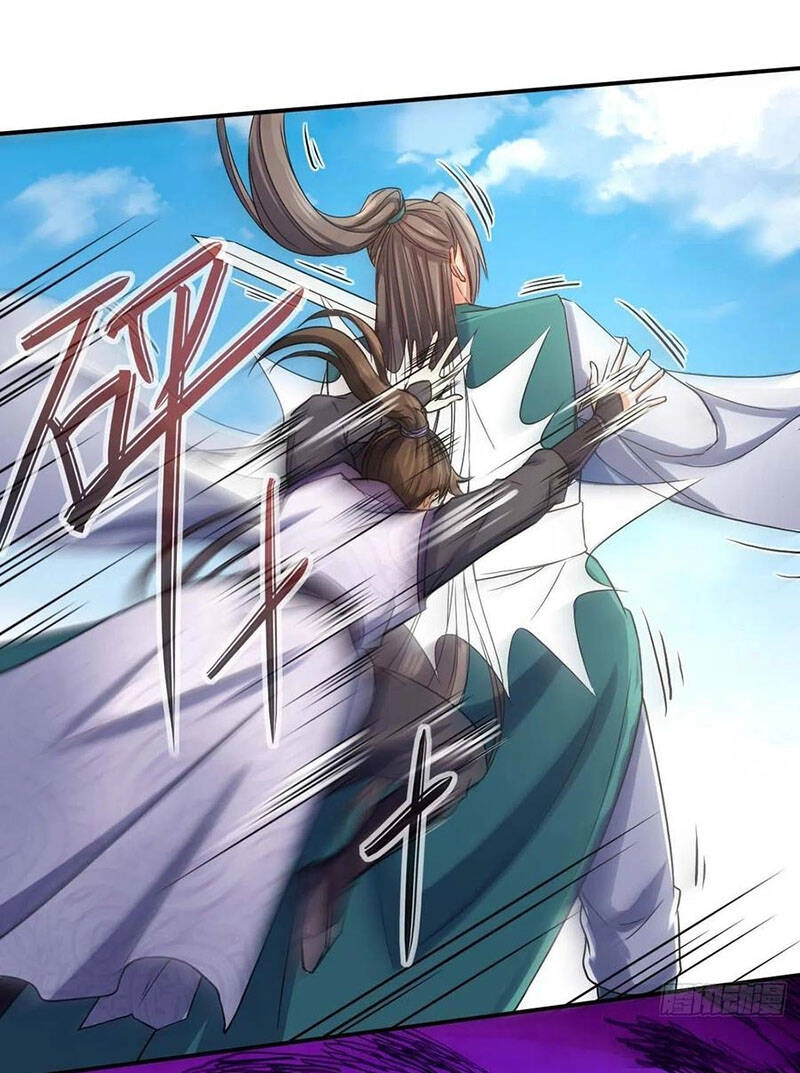 Sư Tỷ Của Ta Đông Đến Một Đám Chapter 172 - 9