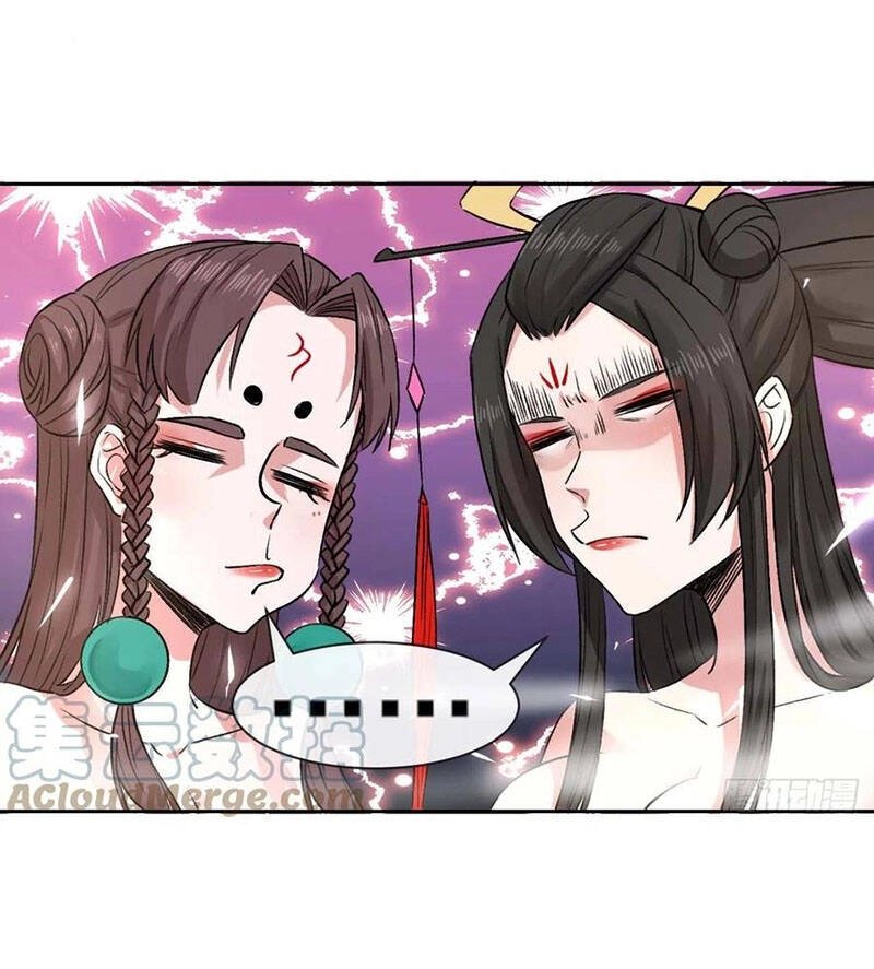 Sư Tỷ Của Ta Đông Đến Một Đám Chapter 172 - 28