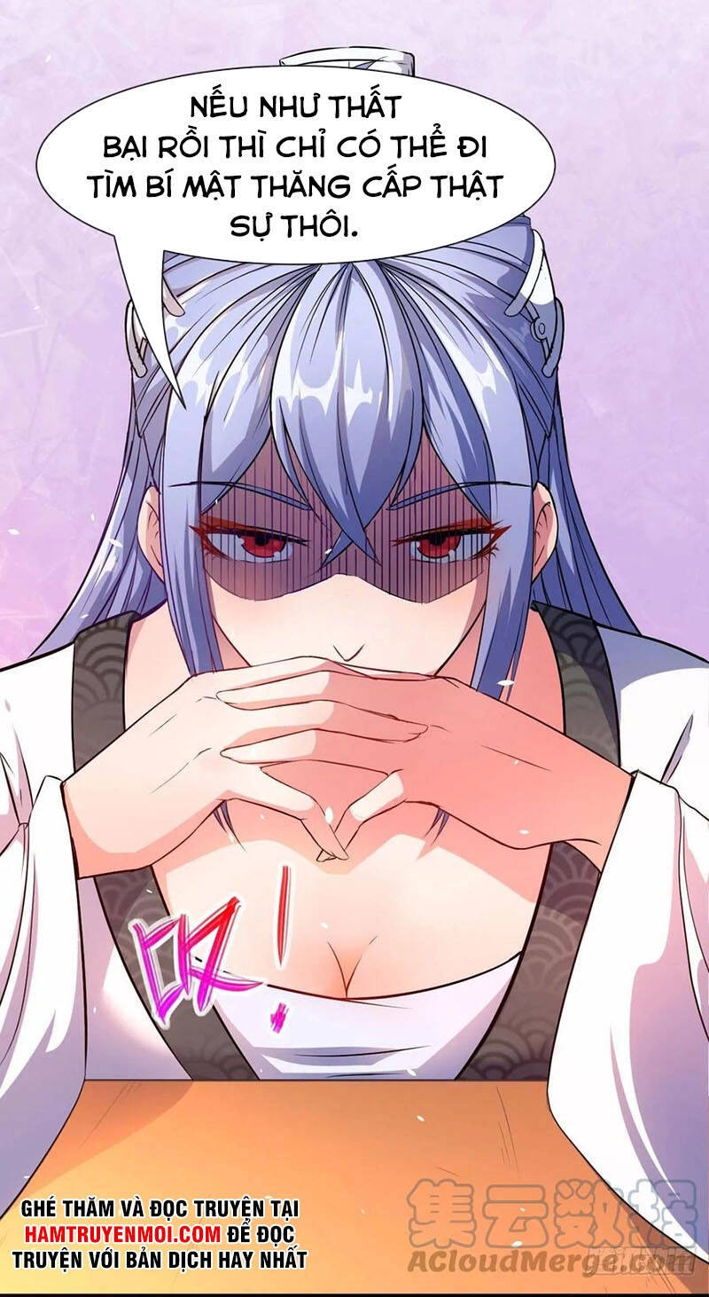 Sư Tỷ Của Ta Đông Đến Một Đám Chapter 172 - 35