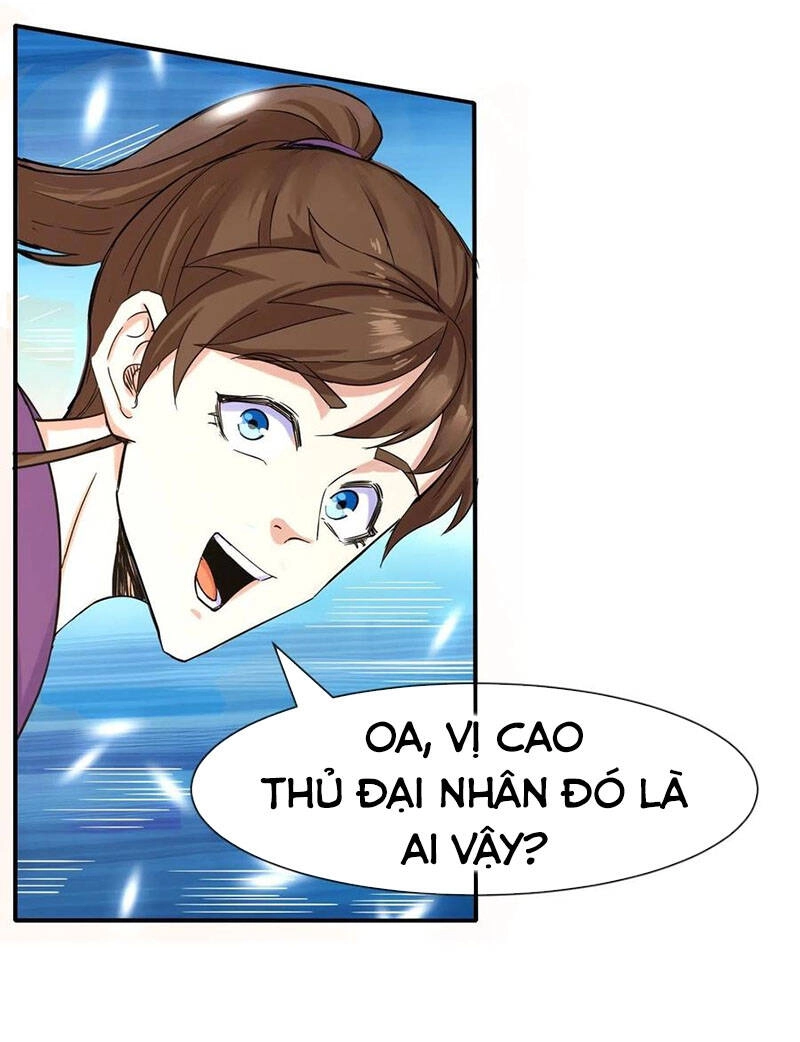 Sư Tỷ Của Ta Đông Đến Một Đám Chapter 173 - 6