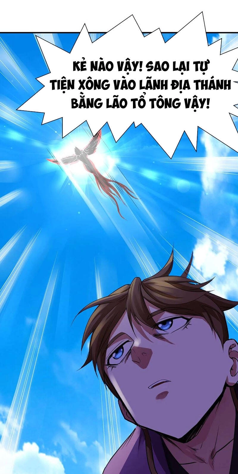 Sư Tỷ Của Ta Đông Đến Một Đám Chapter 173 - 12