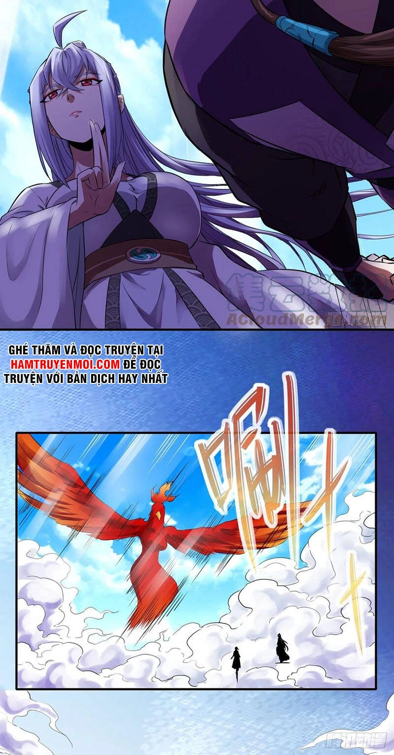 Sư Tỷ Của Ta Đông Đến Một Đám Chapter 173 - 13