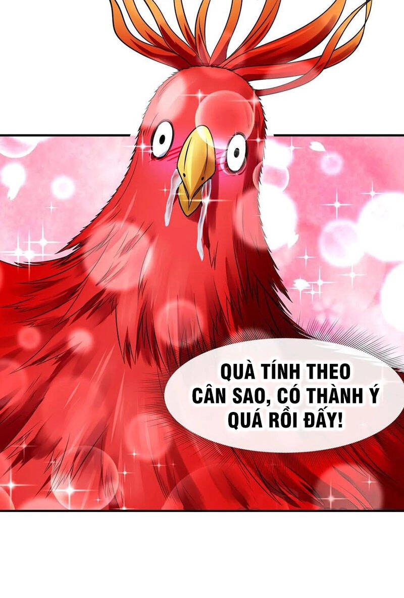 Sư Tỷ Của Ta Đông Đến Một Đám Chapter 173 - 16