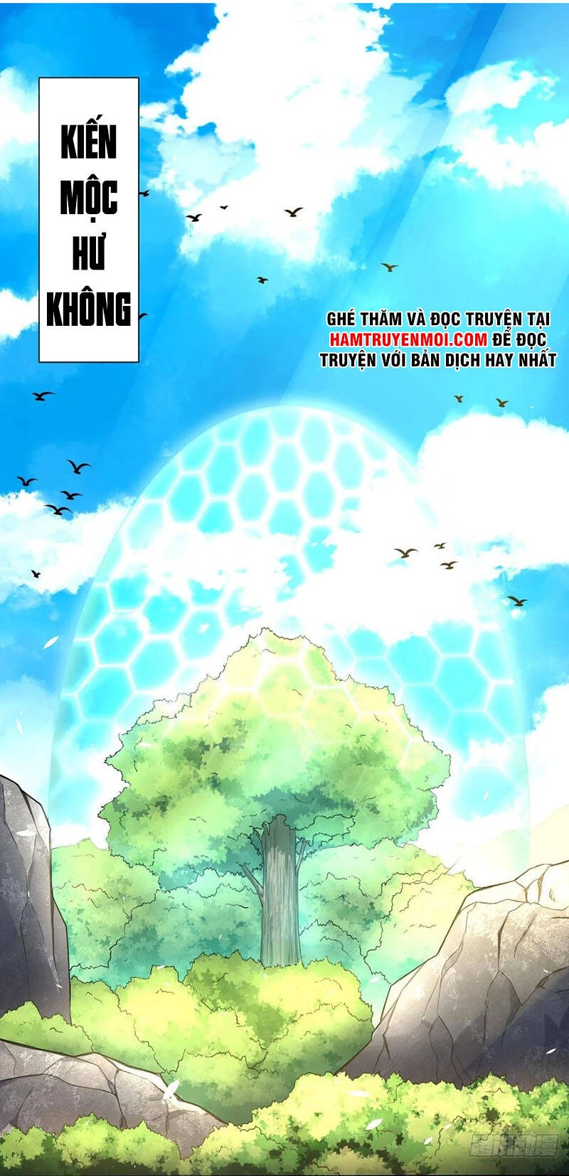 Sư Tỷ Của Ta Đông Đến Một Đám Chapter 173 - 19