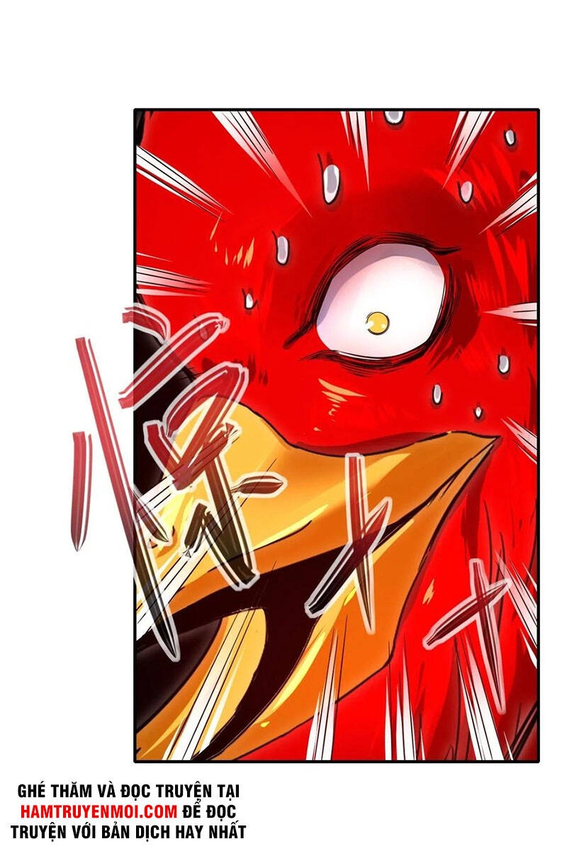 Sư Tỷ Của Ta Đông Đến Một Đám Chapter 173 - 25