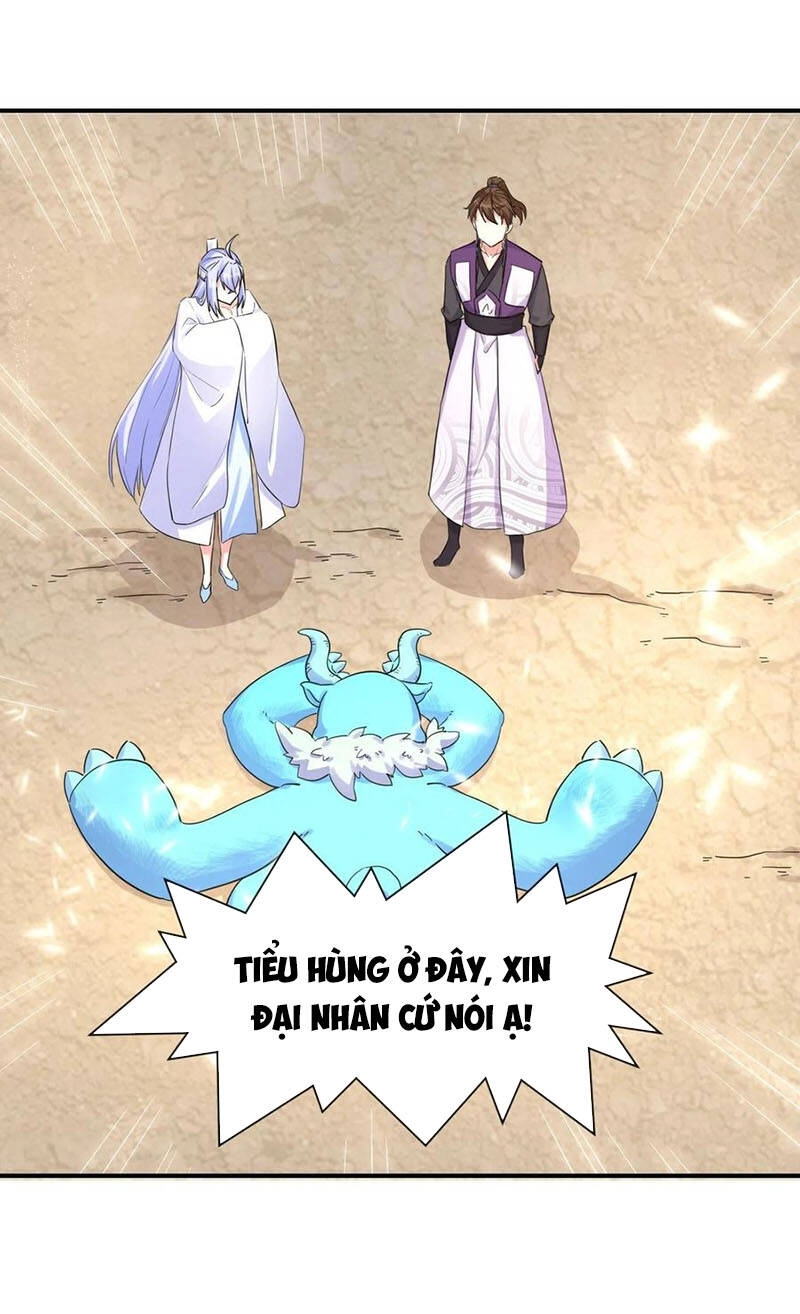 Sư Tỷ Của Ta Đông Đến Một Đám Chapter 173 - 30