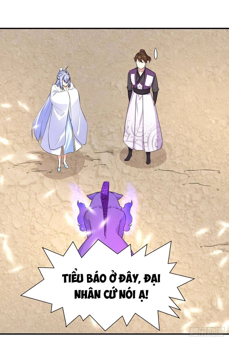 Sư Tỷ Của Ta Đông Đến Một Đám Chapter 173 - 32