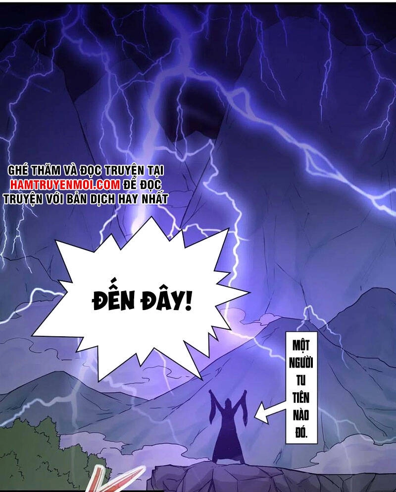 Sư Tỷ Của Ta Đông Đến Một Đám Chapter 174 - 1