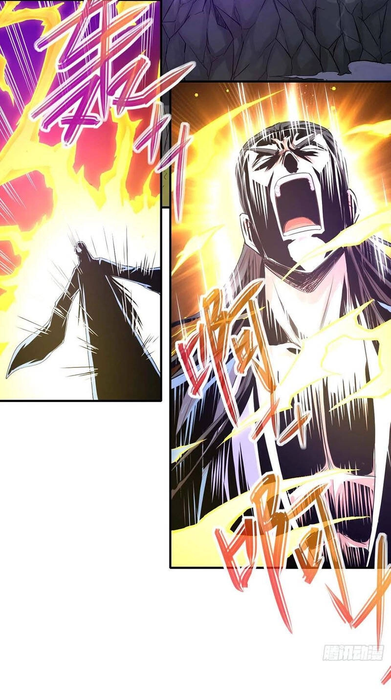 Sư Tỷ Của Ta Đông Đến Một Đám Chapter 174 - 2