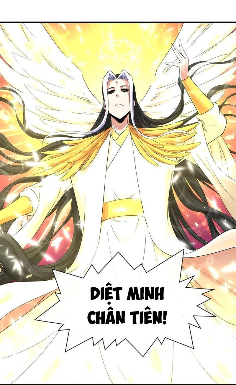 Sư Tỷ Của Ta Đông Đến Một Đám Chapter 174 - 4