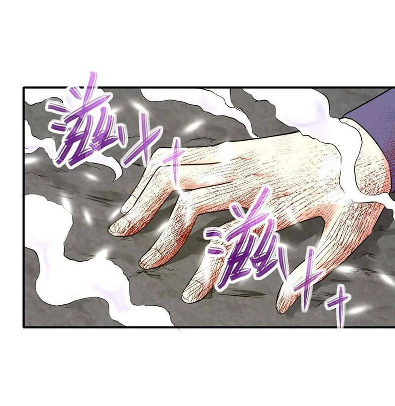 Sư Tỷ Của Ta Đông Đến Một Đám Chapter 174 - 6