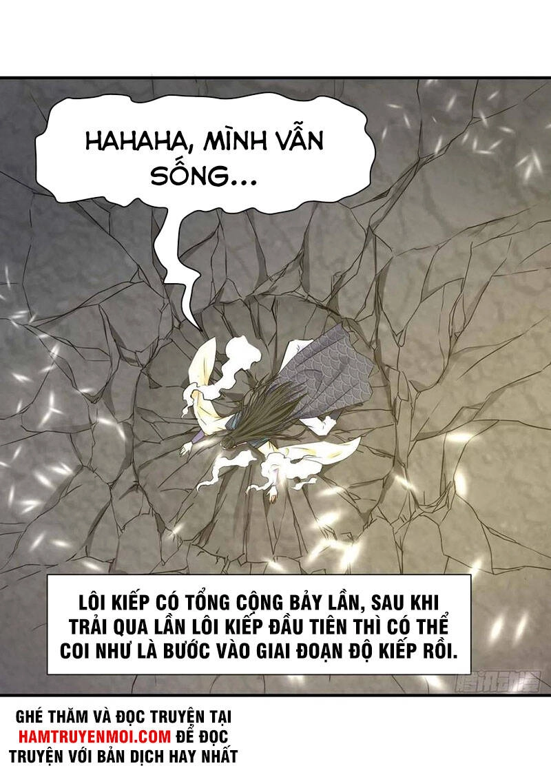 Sư Tỷ Của Ta Đông Đến Một Đám Chapter 174 - 7