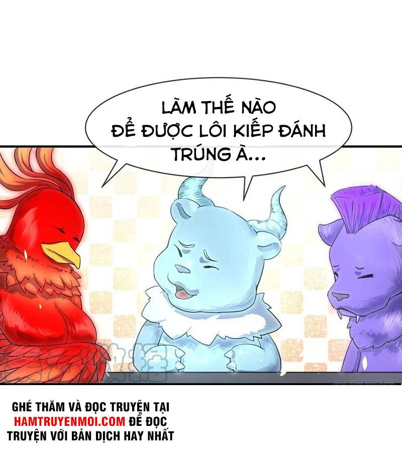 Sư Tỷ Của Ta Đông Đến Một Đám Chapter 174 - 11