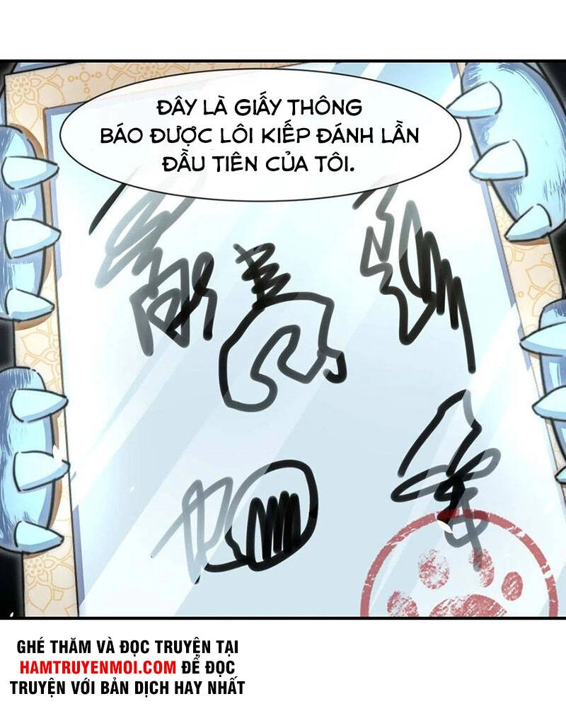 Sư Tỷ Của Ta Đông Đến Một Đám Chapter 174 - 13