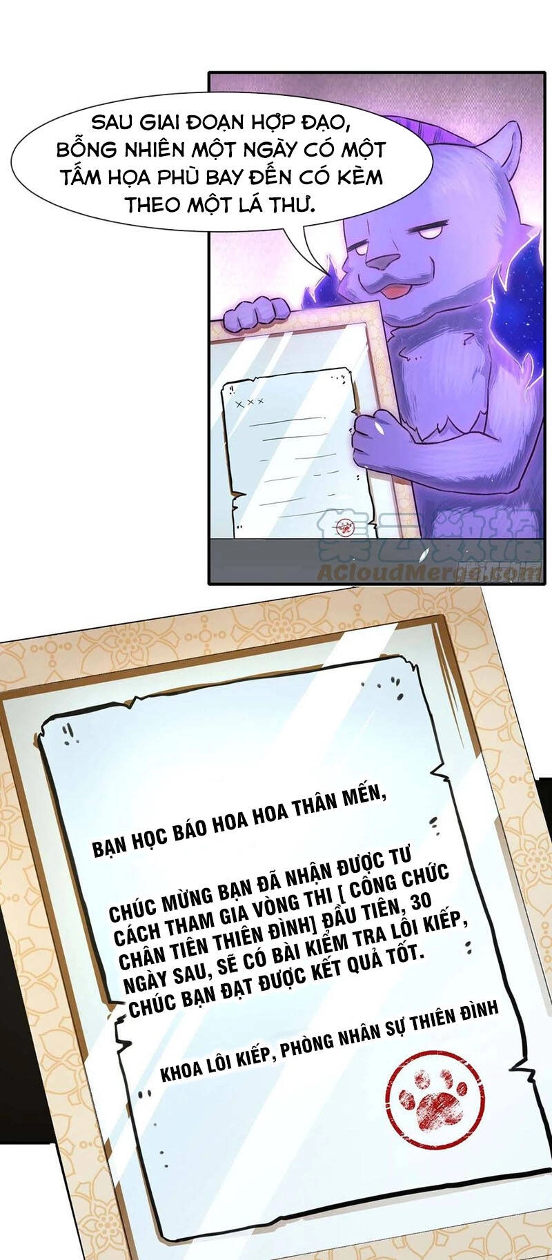 Sư Tỷ Của Ta Đông Đến Một Đám Chapter 174 - 14