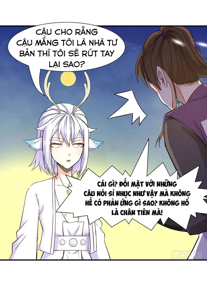 Sư Tỷ Của Ta Đông Đến Một Đám Chapter 175 - 4