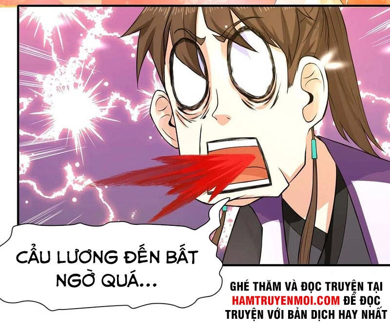 Sư Tỷ Của Ta Đông Đến Một Đám Chapter 175 - 7