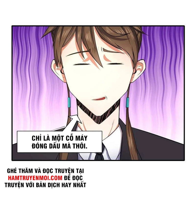 Sư Tỷ Của Ta Đông Đến Một Đám Chapter 175 - 21