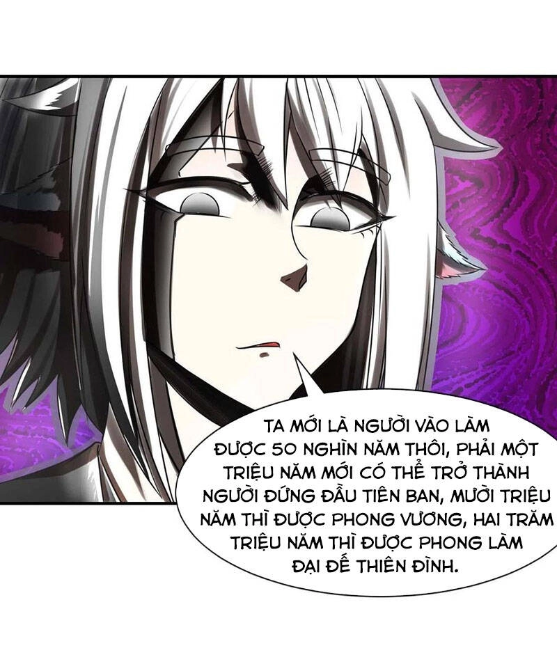 Sư Tỷ Của Ta Đông Đến Một Đám Chapter 175 - 26