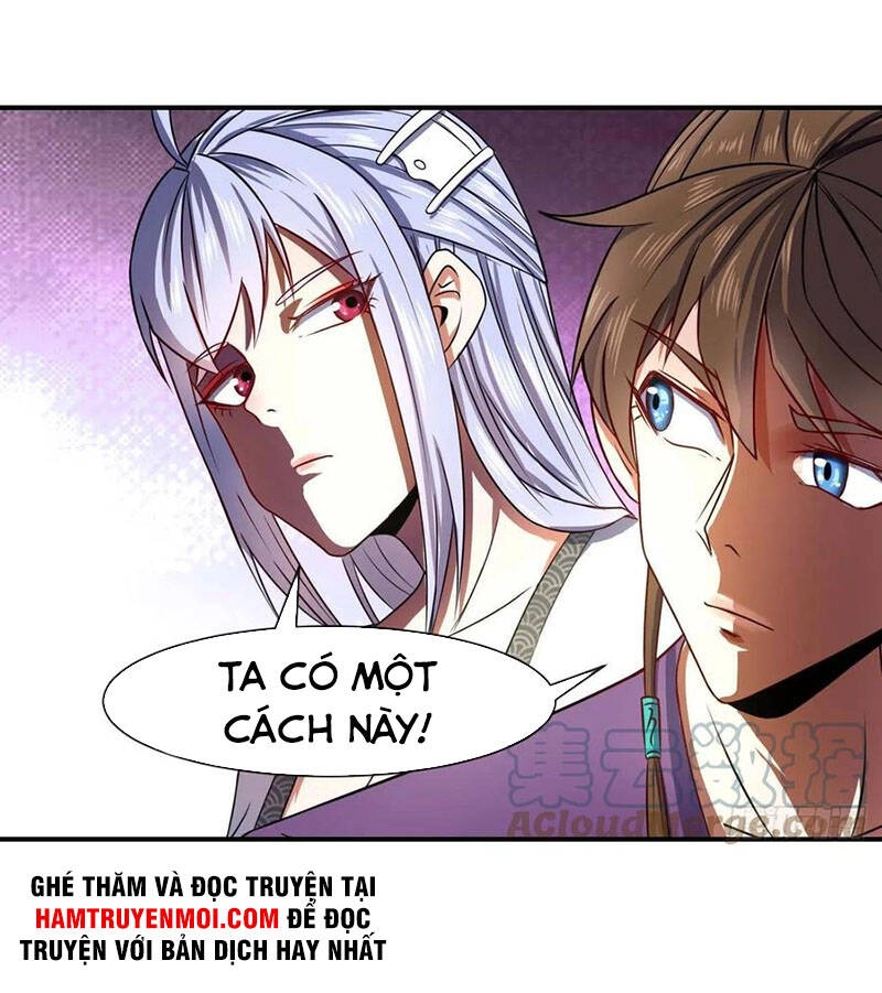 Sư Tỷ Của Ta Đông Đến Một Đám Chapter 175 - 29