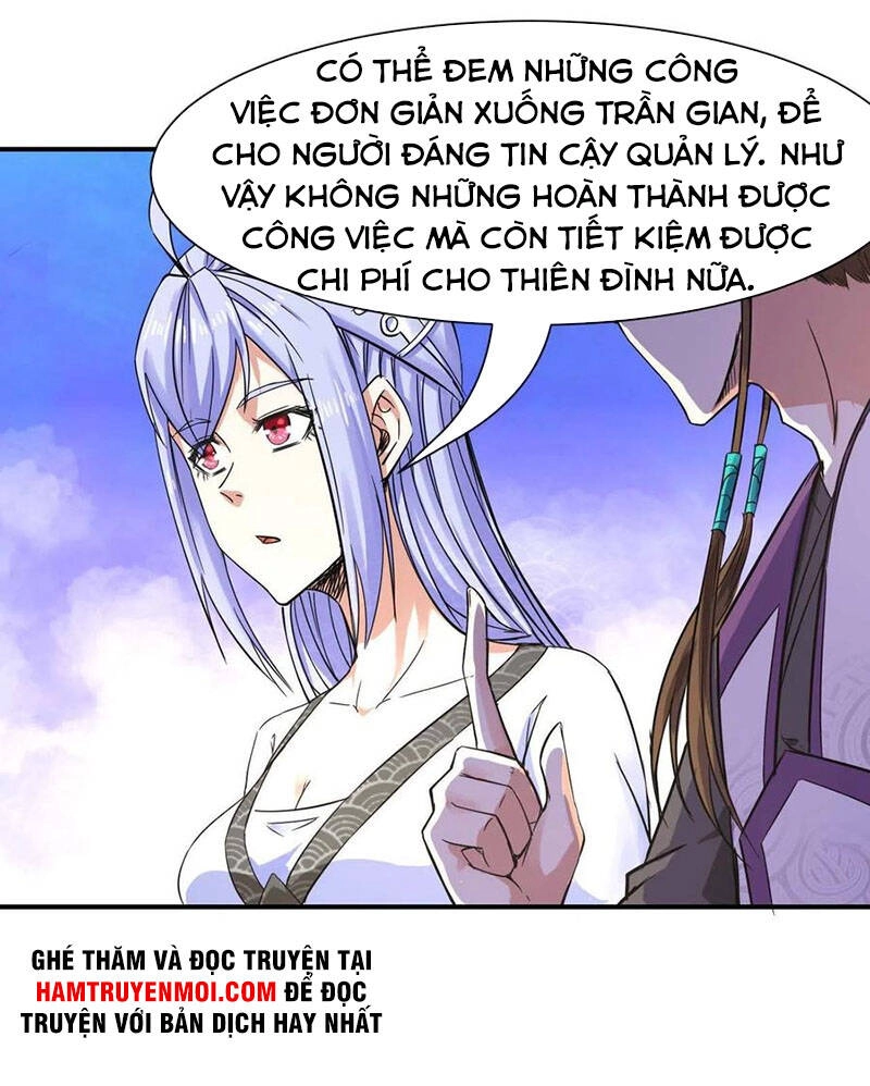 Sư Tỷ Của Ta Đông Đến Một Đám Chapter 175 - 31