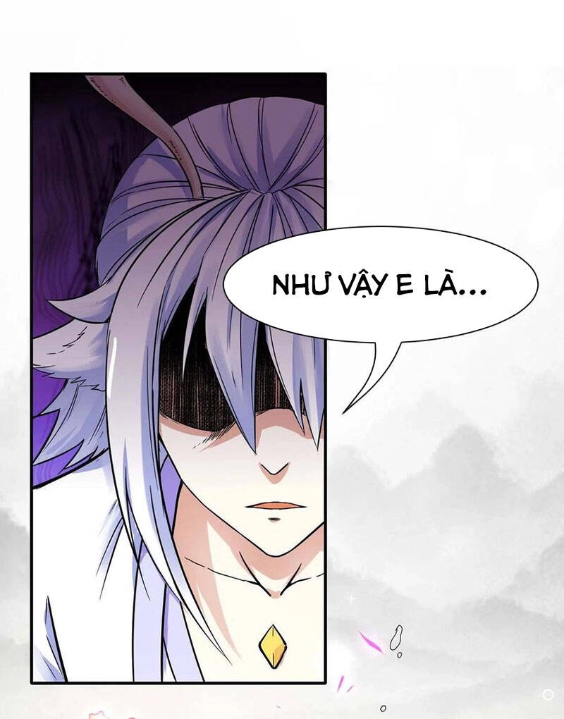 Sư Tỷ Của Ta Đông Đến Một Đám Chapter 175 - 32