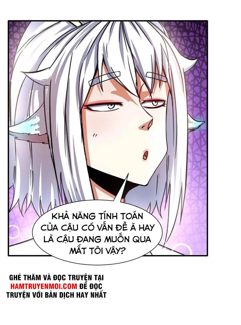 Sư Tỷ Của Ta Đông Đến Một Đám Chapter 176 - 5