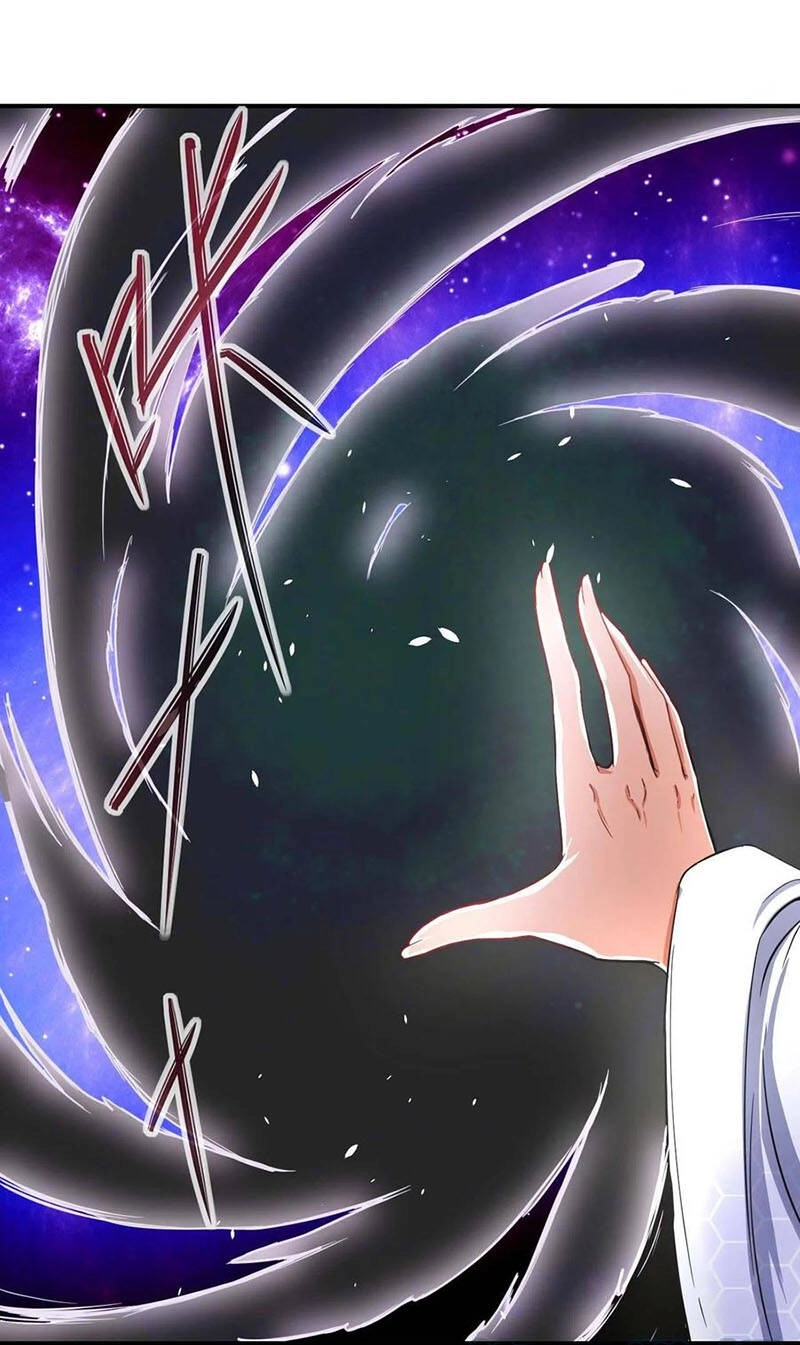 Sư Tỷ Của Ta Đông Đến Một Đám Chapter 176 - 10