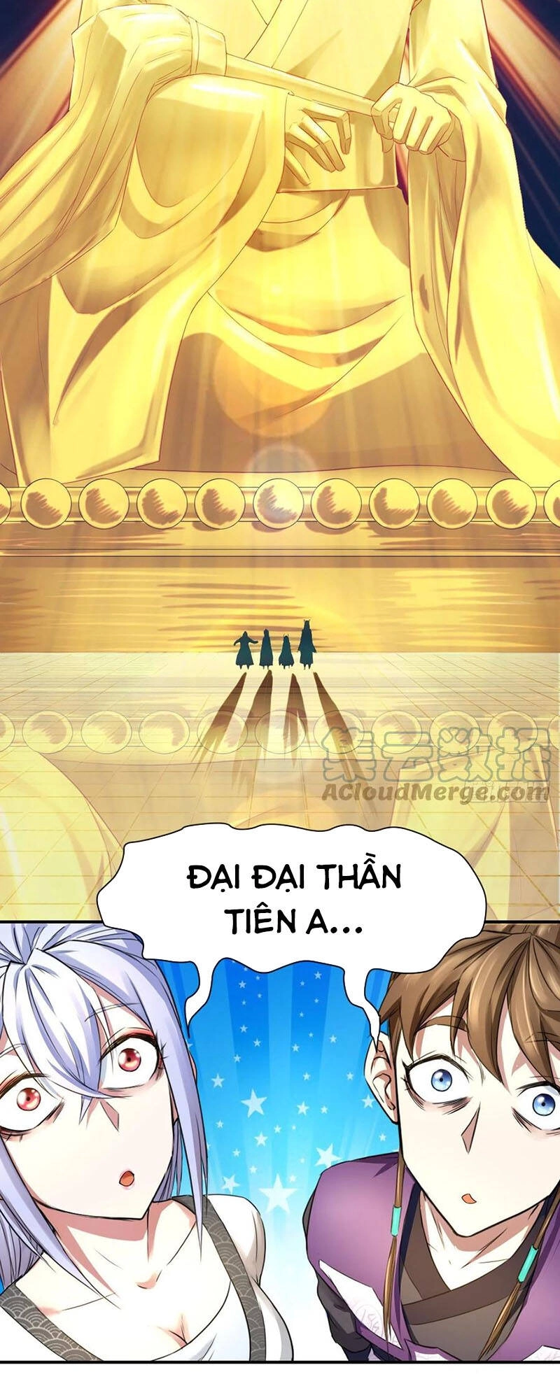 Sư Tỷ Của Ta Đông Đến Một Đám Chapter 176 - 14