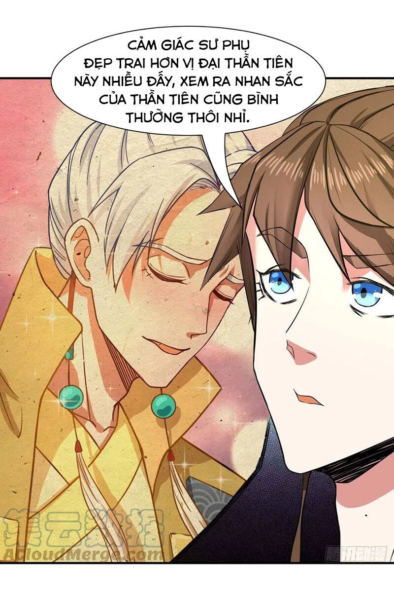 Sư Tỷ Của Ta Đông Đến Một Đám Chapter 176 - 24