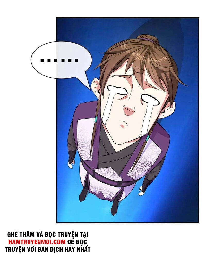 Sư Tỷ Của Ta Đông Đến Một Đám Chapter 176 - 27