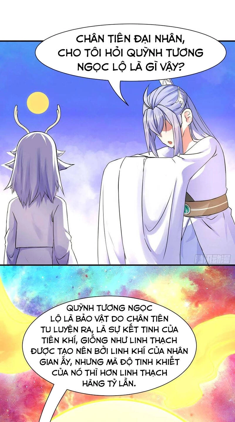 Sư Tỷ Của Ta Đông Đến Một Đám Chapter 176 - 28