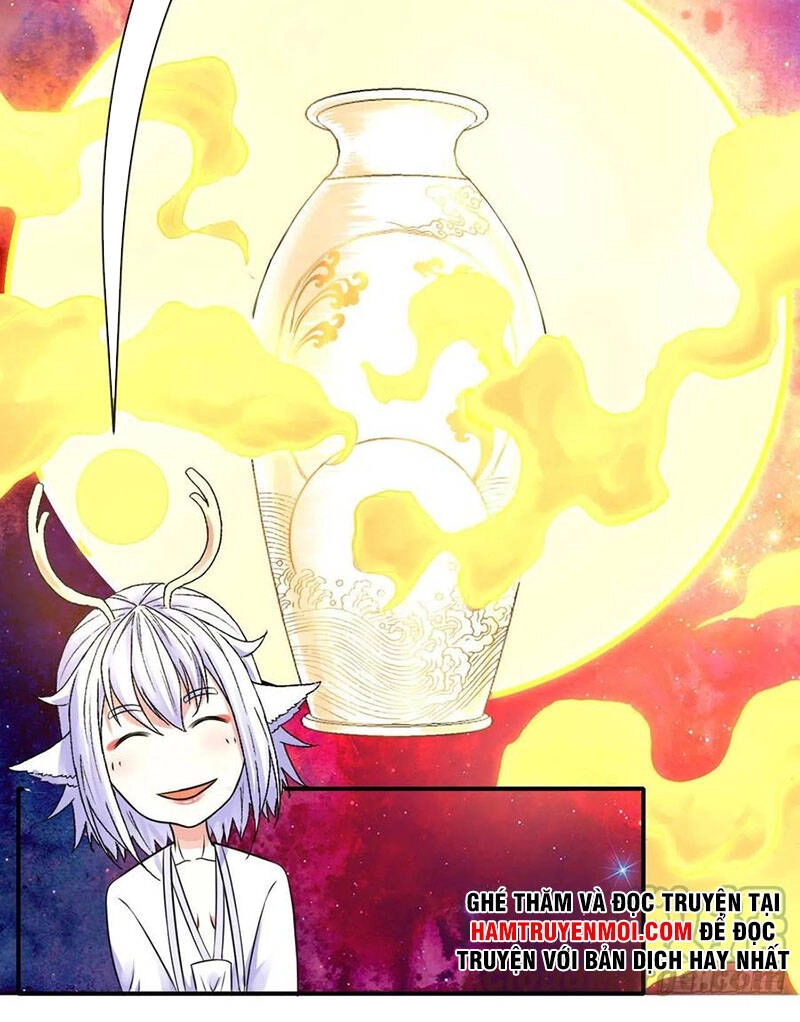 Sư Tỷ Của Ta Đông Đến Một Đám Chapter 176 - 29