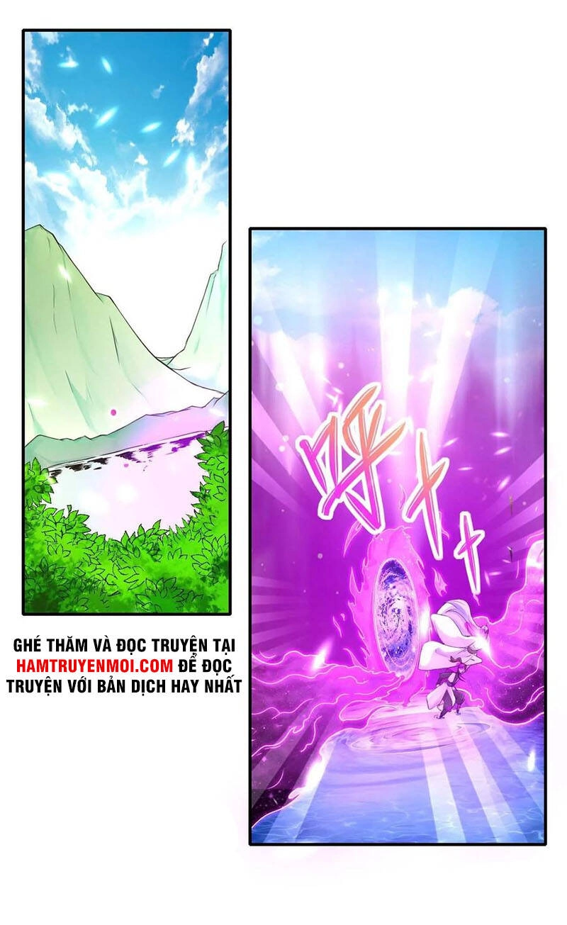 Sư Tỷ Của Ta Đông Đến Một Đám Chapter 176 - 31