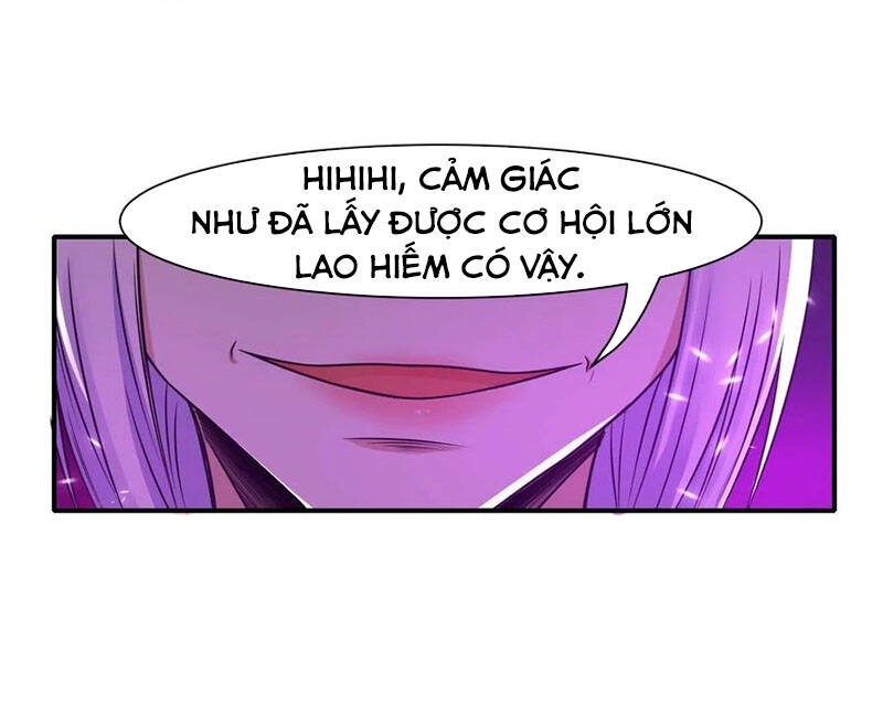 Sư Tỷ Của Ta Đông Đến Một Đám Chapter 176 - 34