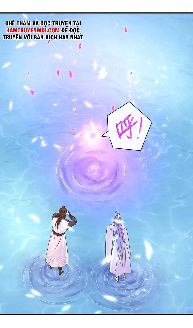 Sư Tỷ Của Ta Đông Đến Một Đám Chapter 176 - 35