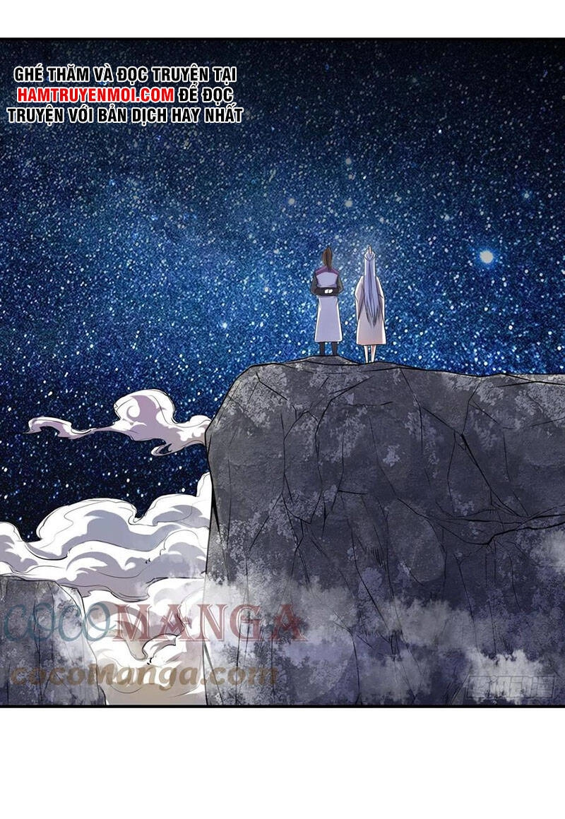 Sư Tỷ Của Ta Đông Đến Một Đám Chapter 177 - 3